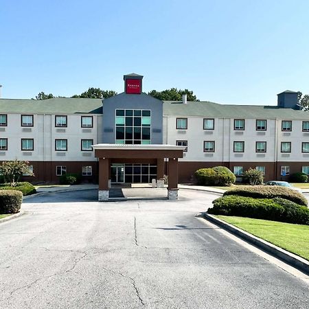 Hotel Ramada By Wyndham Lithia Springs Atlanta Exteriér fotografie