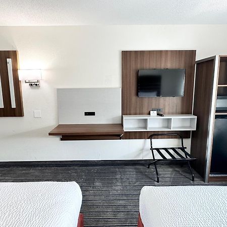 Hotel Ramada By Wyndham Lithia Springs Atlanta Exteriér fotografie