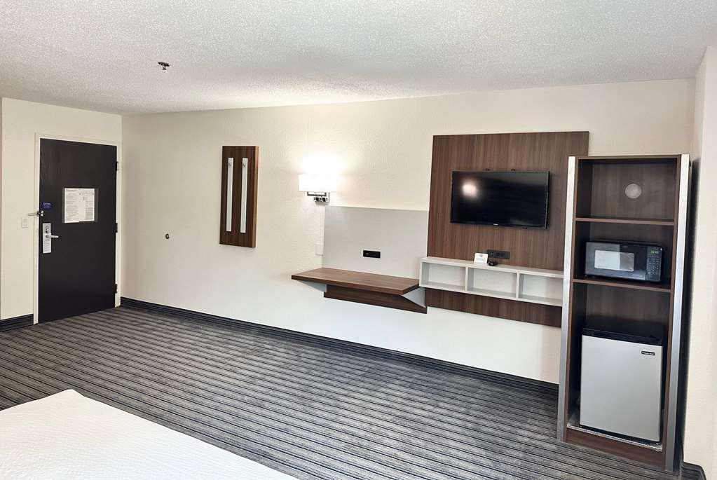 Hotel Ramada By Wyndham Lithia Springs Atlanta Pokoj fotografie