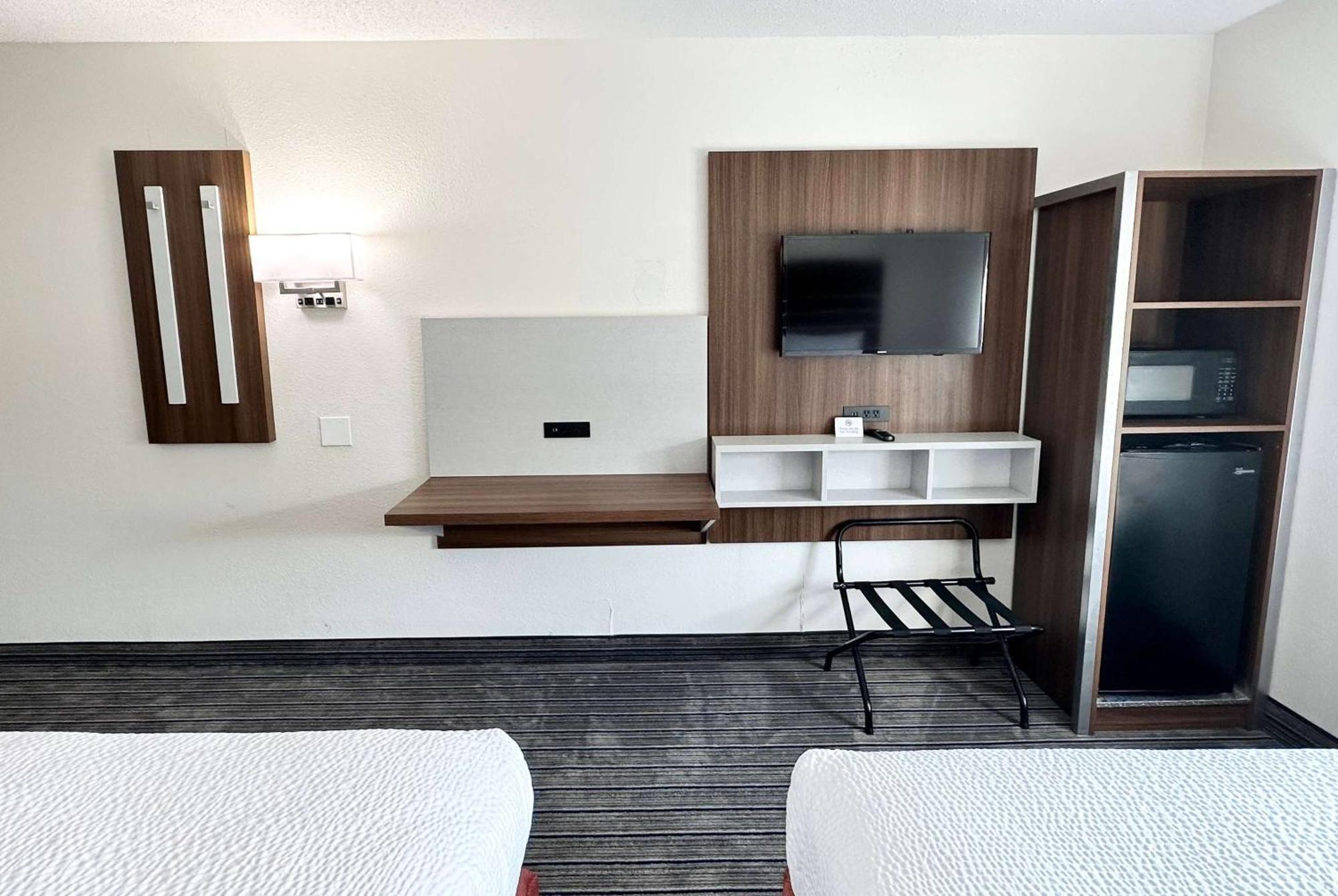 Hotel Ramada By Wyndham Lithia Springs Atlanta Exteriér fotografie