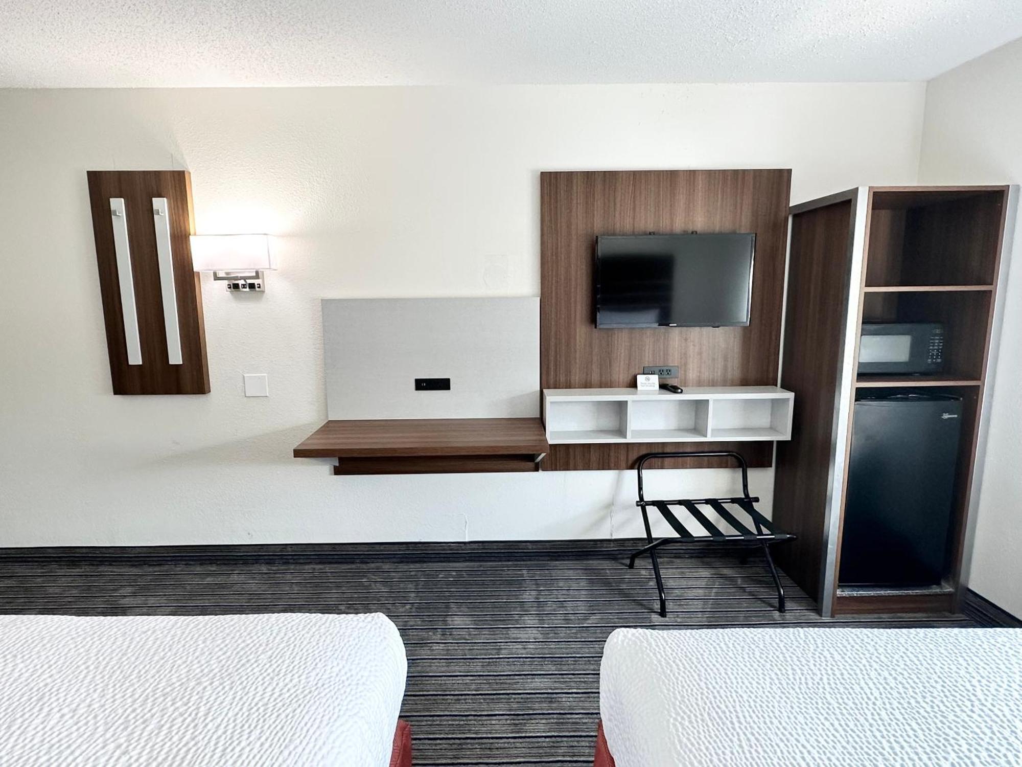 Hotel Ramada By Wyndham Lithia Springs Atlanta Exteriér fotografie