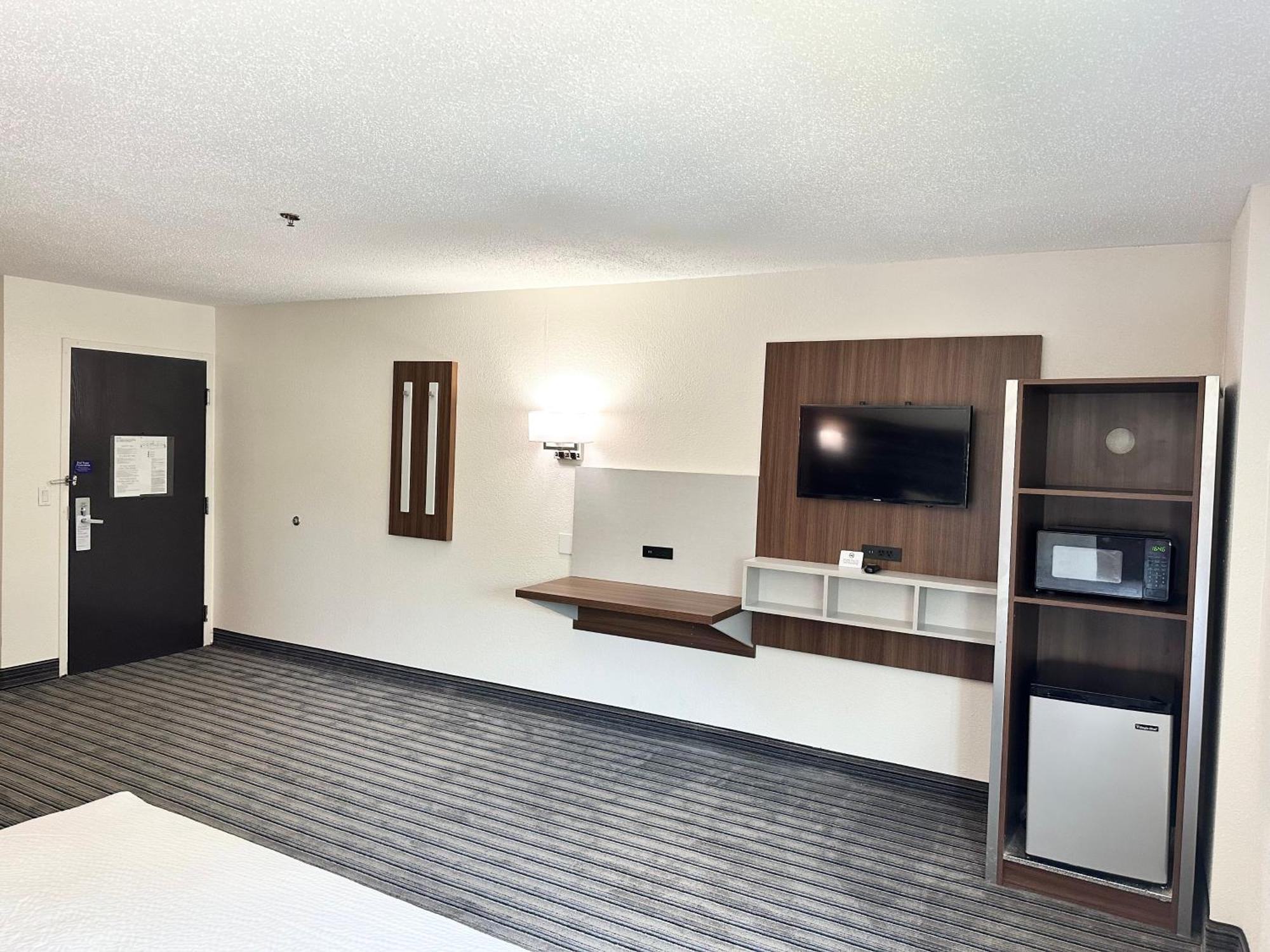 Hotel Ramada By Wyndham Lithia Springs Atlanta Exteriér fotografie